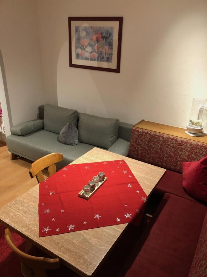 Apart Lechleitner Apartman Ischgl Kültér fotó