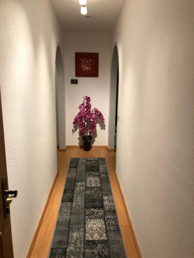 Apart Lechleitner Apartman Ischgl Kültér fotó