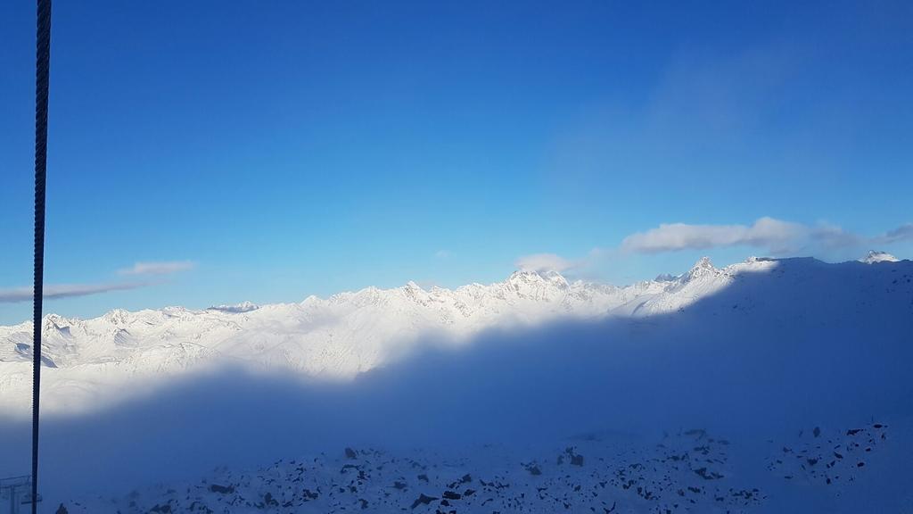 Apart Lechleitner Apartman Ischgl Kültér fotó